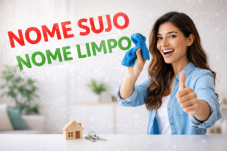 Limpei Meu Nome: Em Quanto Tempo Posso Financiar Minha Casa Pelo Minha Casa Minha Vida?