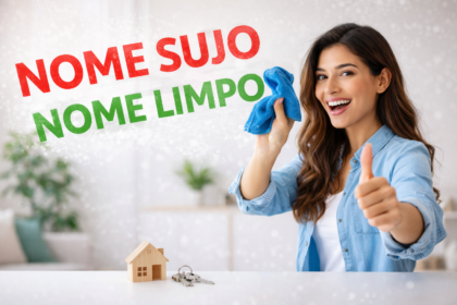 Limpei Meu Nome: Em Quanto Tempo Posso Financiar Minha Casa Pelo Minha Casa Minha Vida?