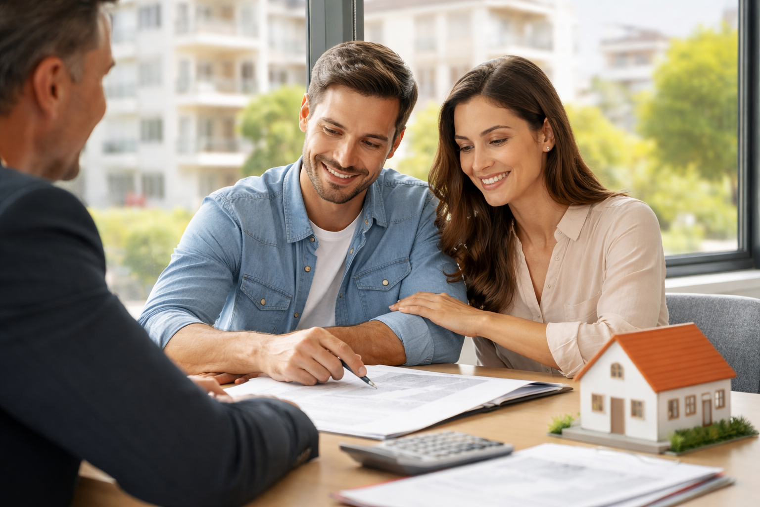 minha casa minha vida classe media