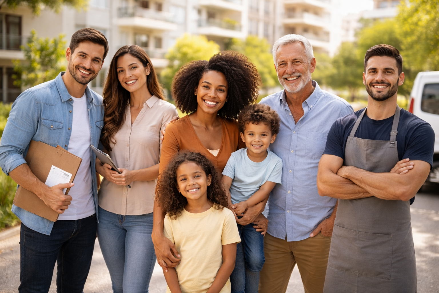 minha casa minha vida classe média