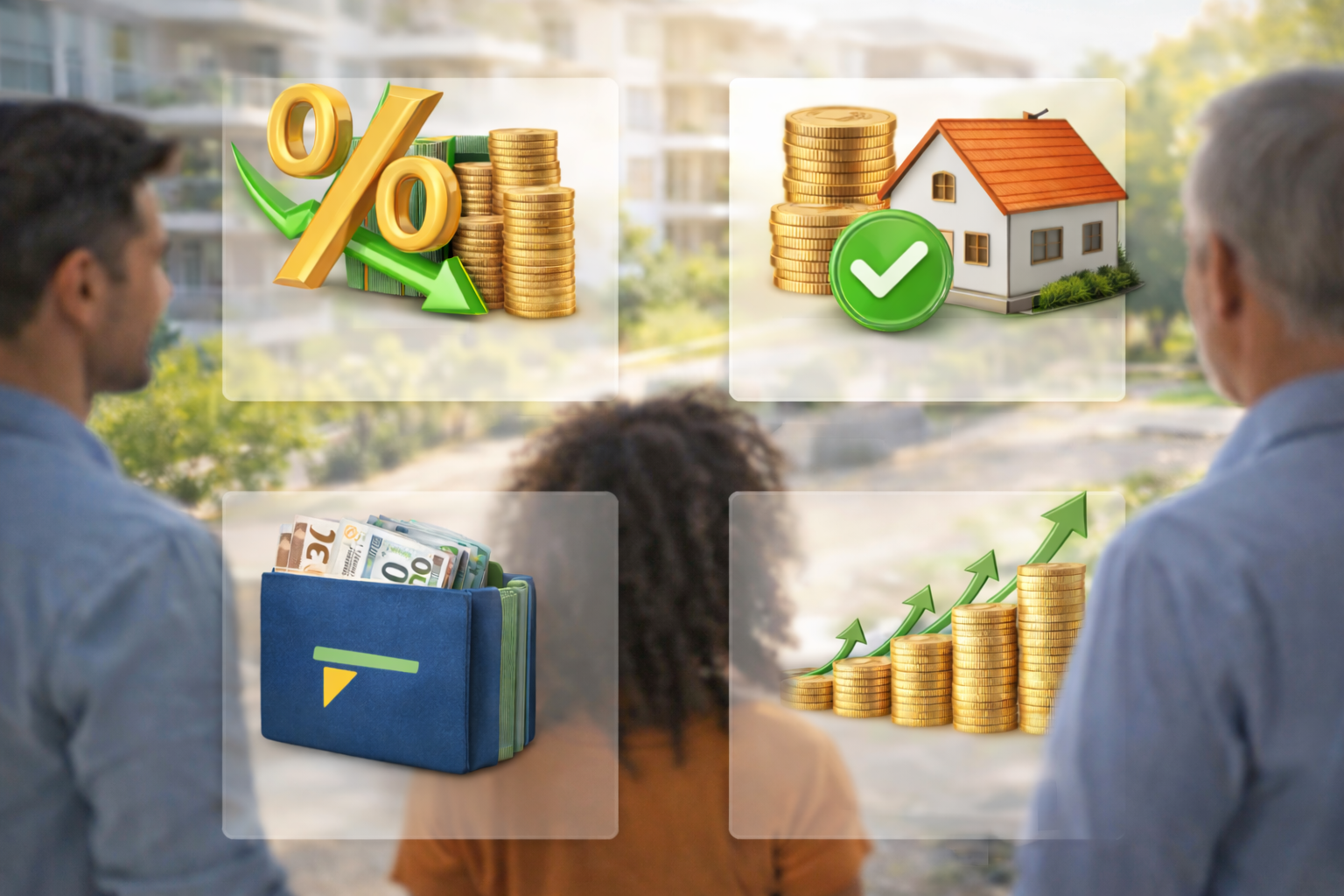 minha casa minha vida classe media